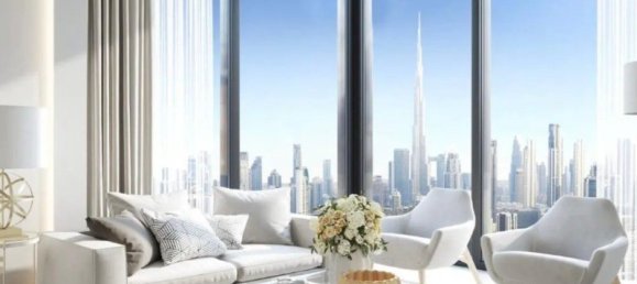 1 dormitorio apartamento en venta en Dubai, UAE № 123010 5