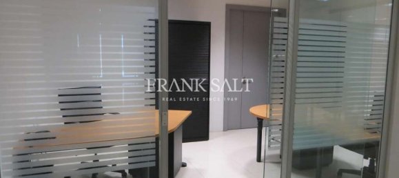Bureau à Birkirkara, Malta 200m² No. 11823 4