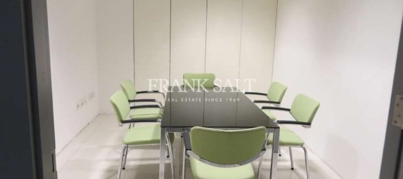 Bureau à Birkirkara, Malta 200m² No. 11823 7