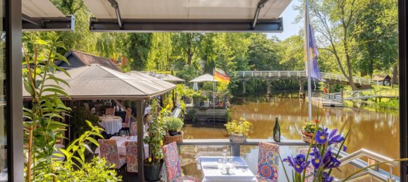 9 rooms Cafe / restaurant in Stade, Germany No. 221475 9