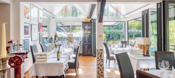 9 rooms Cafe / restaurant in Stade, Germany No. 221475 14