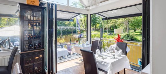 9 rooms Cafe / restaurant in Stade, Germany No. 221475 11