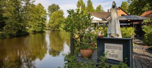 9 rooms Cafe / restaurant in Stade, Germany No. 221475 6