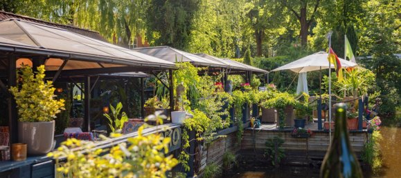 9 rooms Cafe / restaurant in Stade, Germany No. 221475 5