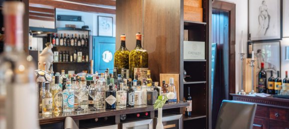 9 rooms Cafe / restaurant in Stade, Germany No. 221475 15