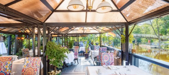 9 rooms Cafe / restaurant in Stade, Germany No. 221475 8