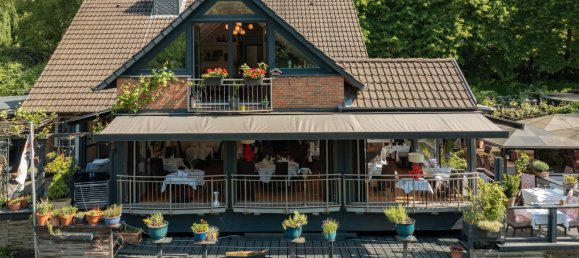 9 rooms Cafe / restaurant in Stade, Germany No. 221475 3