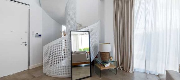 4 غرف نوم فيلا في Pegeia, Cyprus رقم 15043 9