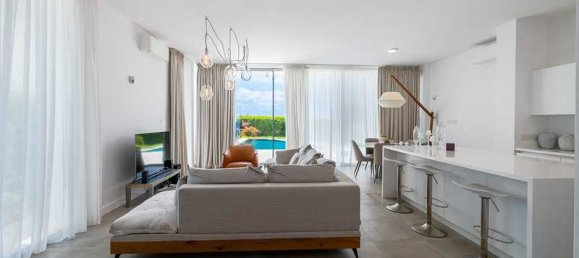 4 غرف نوم فيلا في Pegeia, Cyprus رقم 15043 4