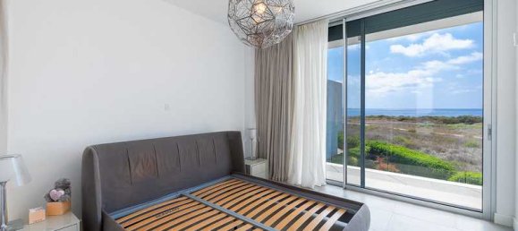 4 غرف نوم فيلا في Pegeia, Cyprus رقم 15043 13