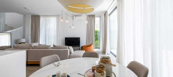 4 غرف نوم فيلا في Pegeia, Cyprus رقم 15043 6