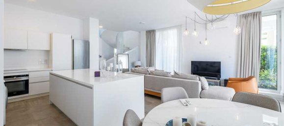 4 غرف نوم فيلا في Pegeia, Cyprus رقم 15043 5