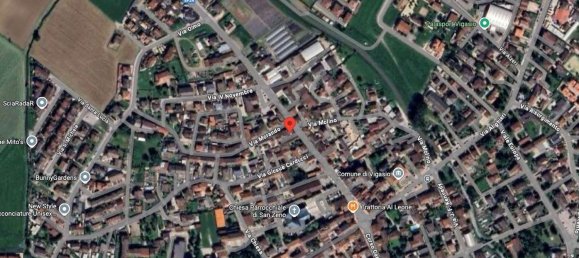 4غرفة شقة في Vigasio, Italy رقم 299591 3