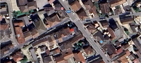 4غرفة شقة في Vigasio, Italy رقم 299591 4