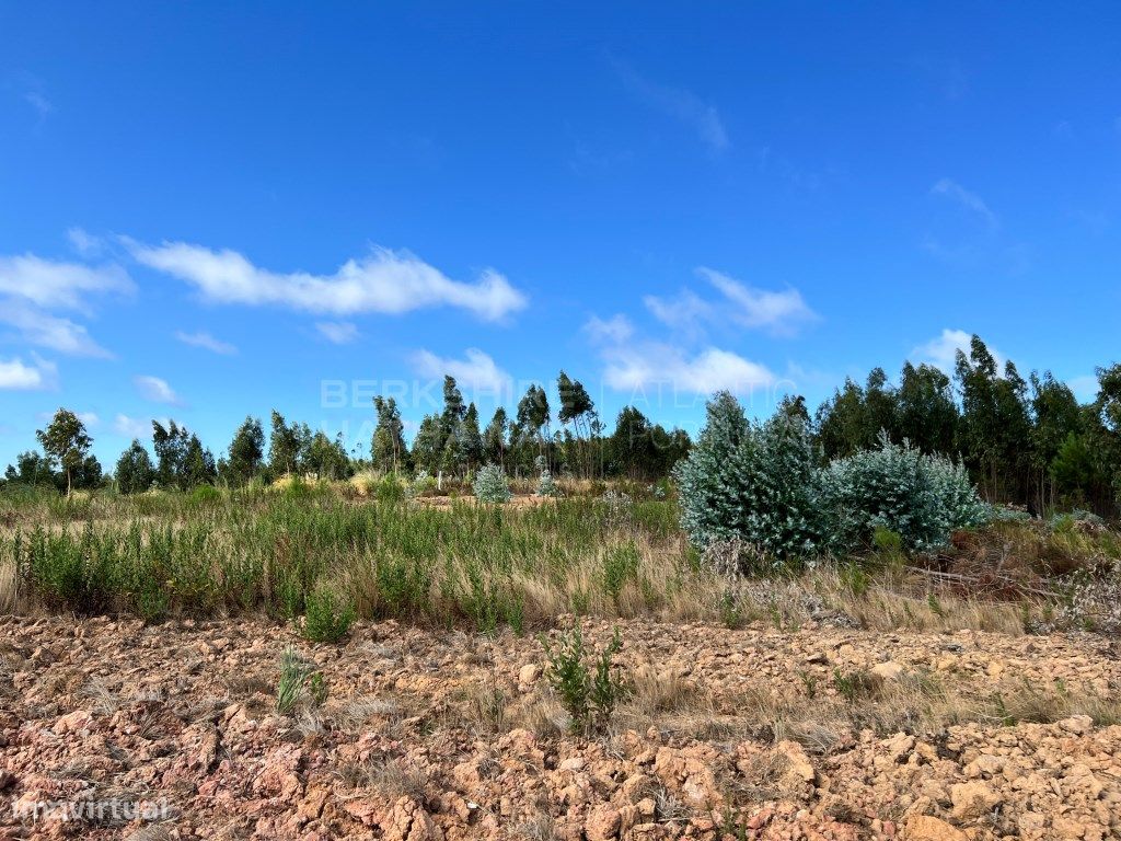 Terreno en Torres Vedras, Portugal 7363 m² No. 299146