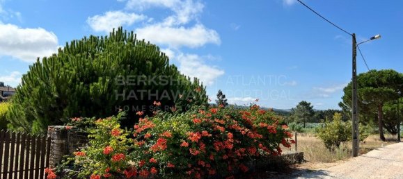 Grundstück in Torres Vedras, Portugal 7363m², Nr. 299146 6