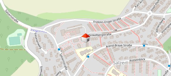 5 rooms Townhouse in Lorrach, Germany No. 27226 25