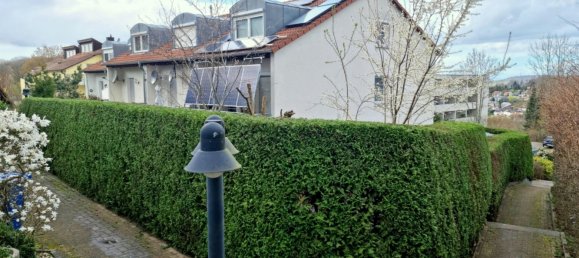 5 rooms Townhouse in Lorrach, Germany No. 27226 3