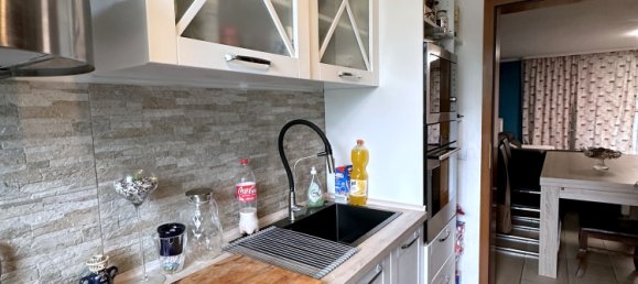 5 rooms Townhouse in Lorrach, Germany No. 27226 5