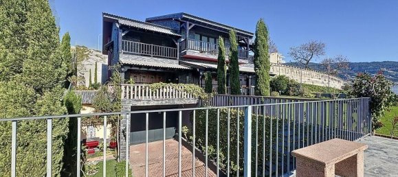 4 غرف نوم فيلا في Funchal, Portugal رقم 104168 2