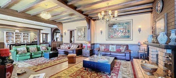 4 غرف نوم فيلا في Funchal, Portugal رقم 104168 8