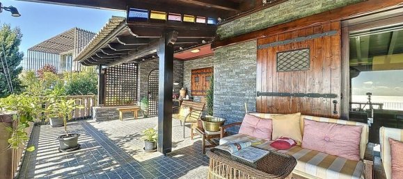 4 غرف نوم فيلا في Funchal, Portugal رقم 104168 6