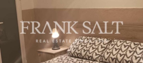 2 غرف نوم شقة في Sliema, Malta رقم 4559 9