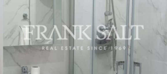 2 غرف نوم شقة في Sliema, Malta رقم 4559 14