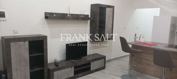 2 غرف نوم شقة في Sliema, Malta رقم 4559 5