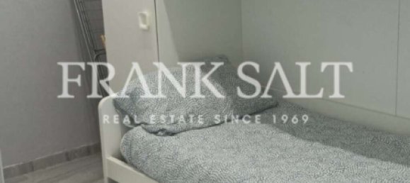 2 غرف نوم شقة في Sliema, Malta رقم 4559 12