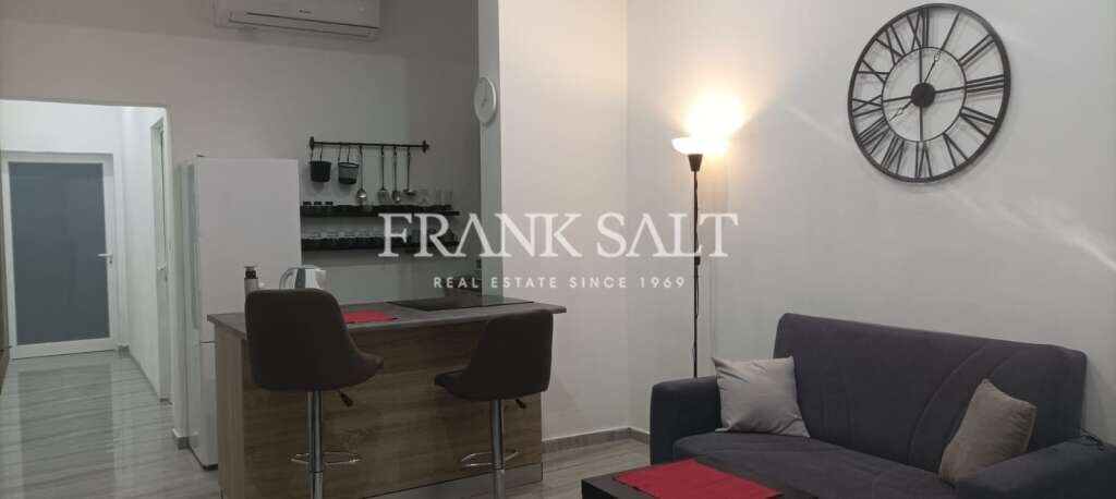 2 غرف نوم شقة في Sliema, Malta رقم 4559