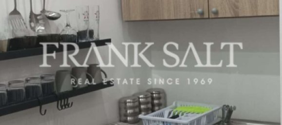 2 غرف نوم شقة في Sliema, Malta رقم 4559 7