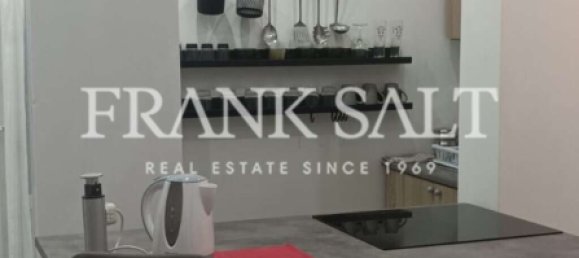 2 غرف نوم شقة في Sliema, Malta رقم 4559 4