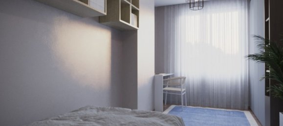 Apartment 2+1 in Istanbul, Turkey No. 25132 7