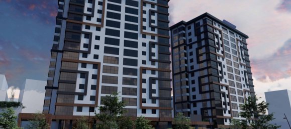 Apartment 2+1 in Istanbul, Turkey No. 25132 2