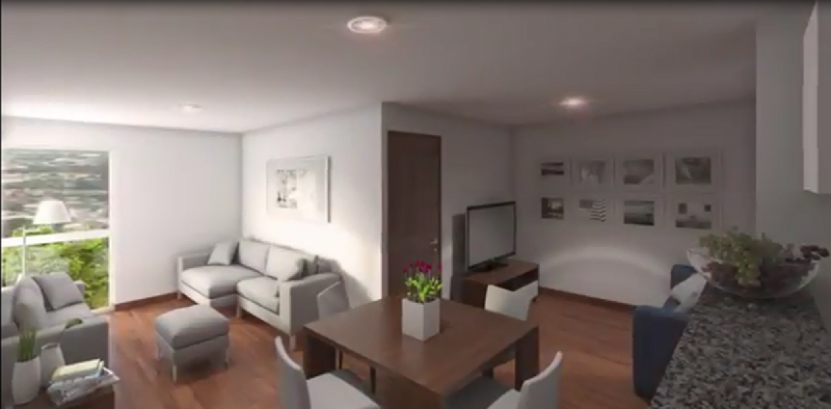 Apartamento T2 em Mexicali, Mexico N.º 165724