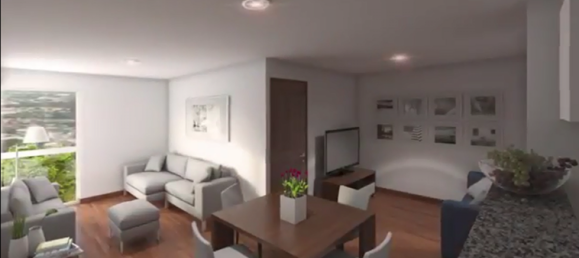 Apartamento T2 em Mexicali, Mexico N.º 165724 2