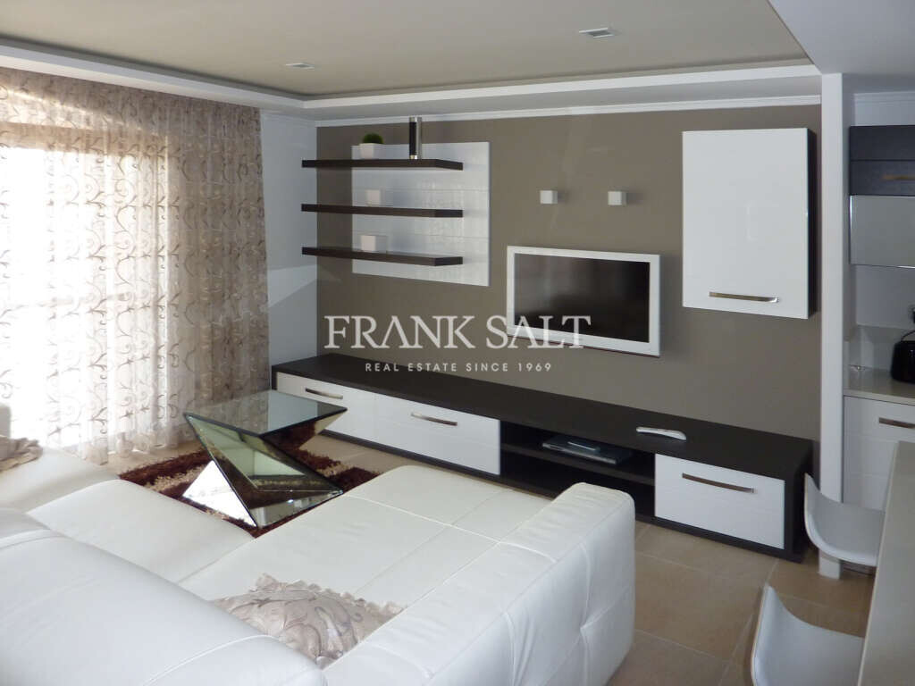 3 chambres Maisonnette à Saint Paul's Bay, Malta No. 1173