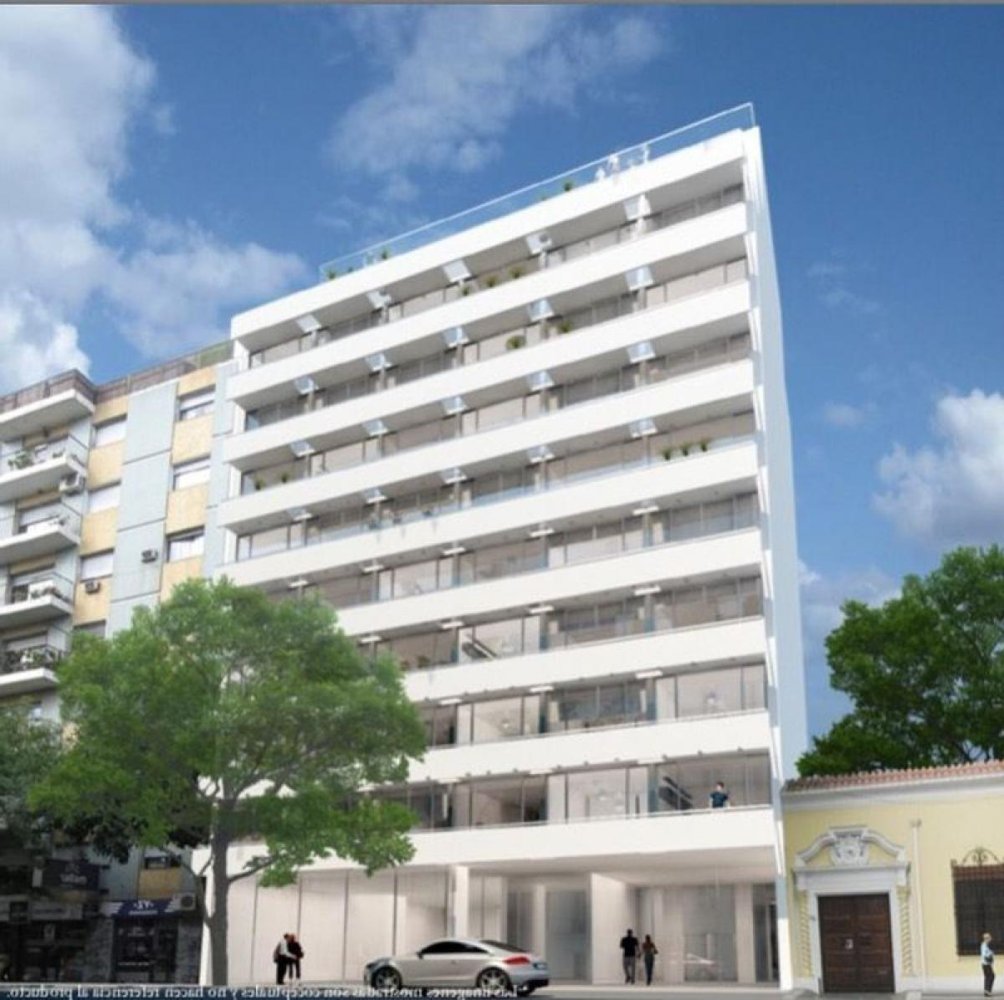 2 bedrooms Apartment in Mexico No. 183384