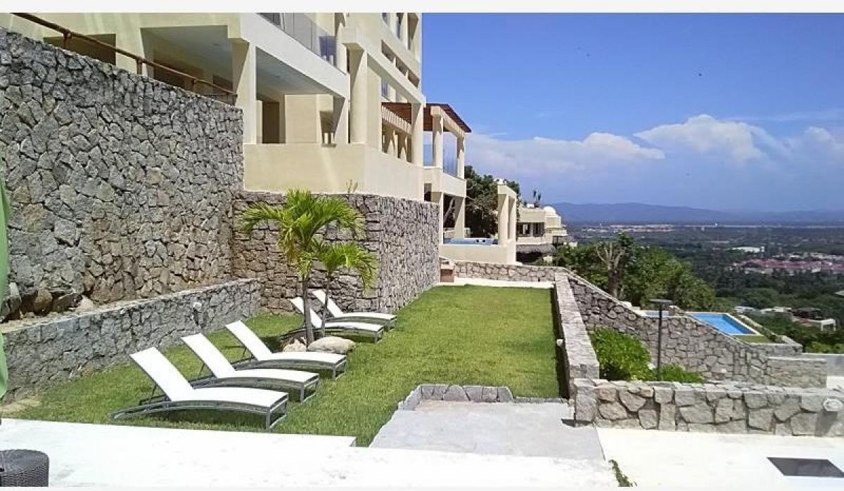 Apartamento T3 em Acapulco de Juarez, Mexico N.º 179752