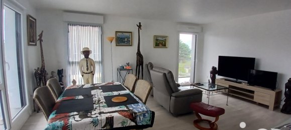 2 غرف نوم شقة في Caen, France رقم 297252 12