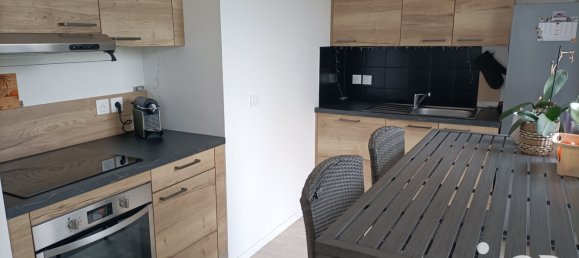 2 غرف نوم شقة في Caen, France رقم 297252 6