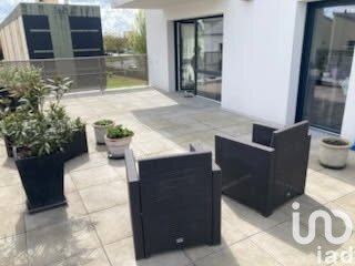 2 غرف نوم شقة في Caen, France رقم 297252