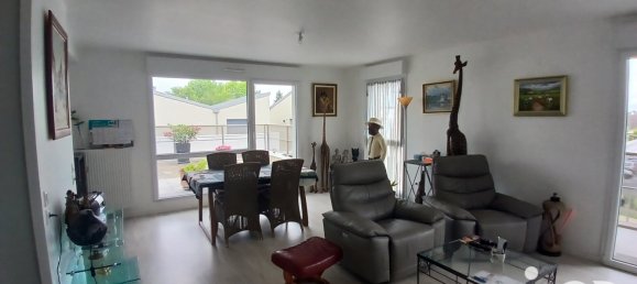 2 غرف نوم شقة في Caen, France رقم 297252 9