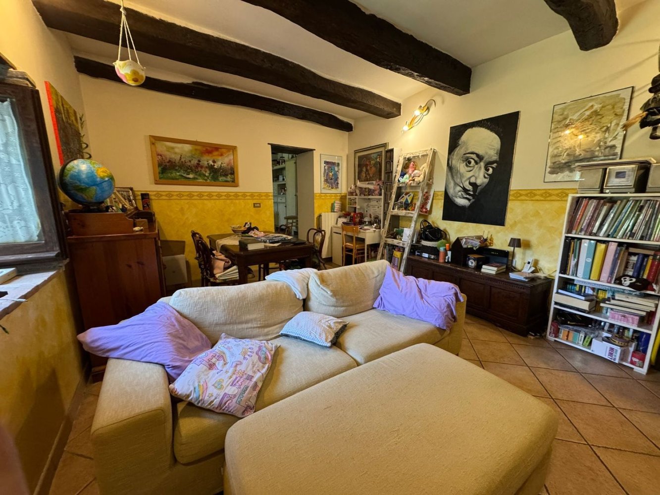 4-salle Appartement à Stroncone, Italy No. 261361