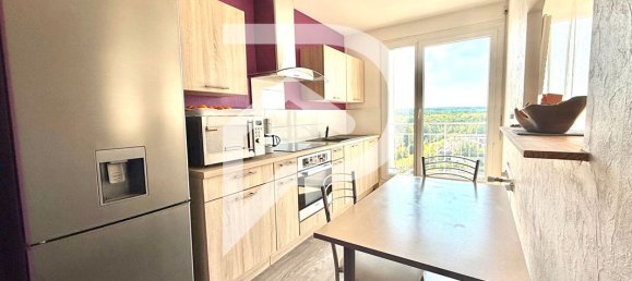 3 bedrooms Apartment in Montataire, France No. 363766 6