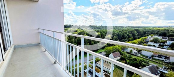 3 bedrooms Apartment in Montataire, France No. 363766 9