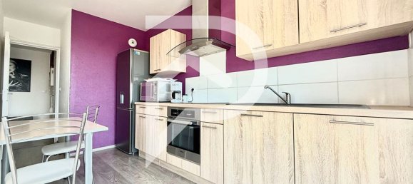 3 bedrooms Apartment in Montataire, France No. 363766 5