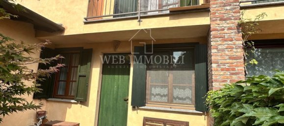 4 غرف نوم منزل في Gropello Cairoli, Italy رقم 361335 4