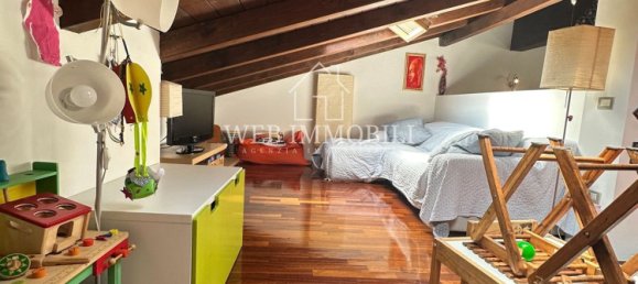 4 غرف نوم منزل في Gropello Cairoli, Italy رقم 361335 37